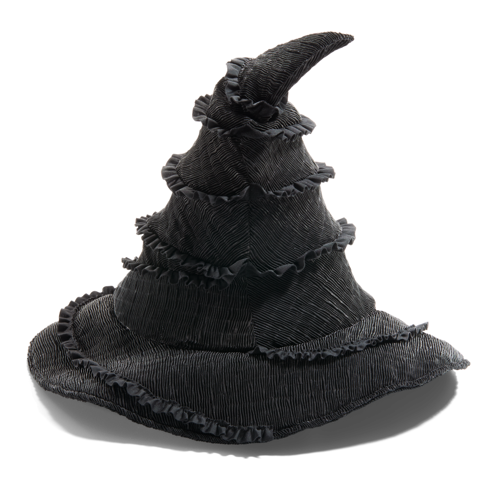 Chapeau de Elphaba - Boîte collector - Wicked