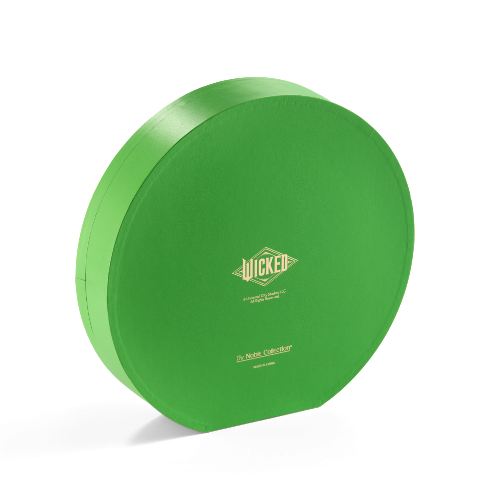 Chapeau de Elphaba - Boîte collector - Wicked