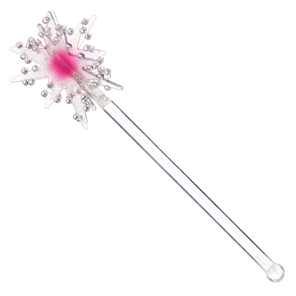 Baguette de Glinda - Wicked Baguette de Glinda - Wicked