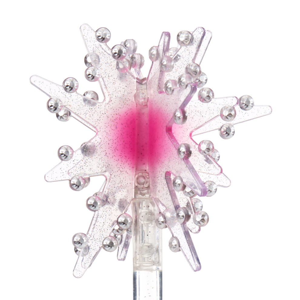 Baguette de Glinda - Wicked Baguette de Glinda - Wicked