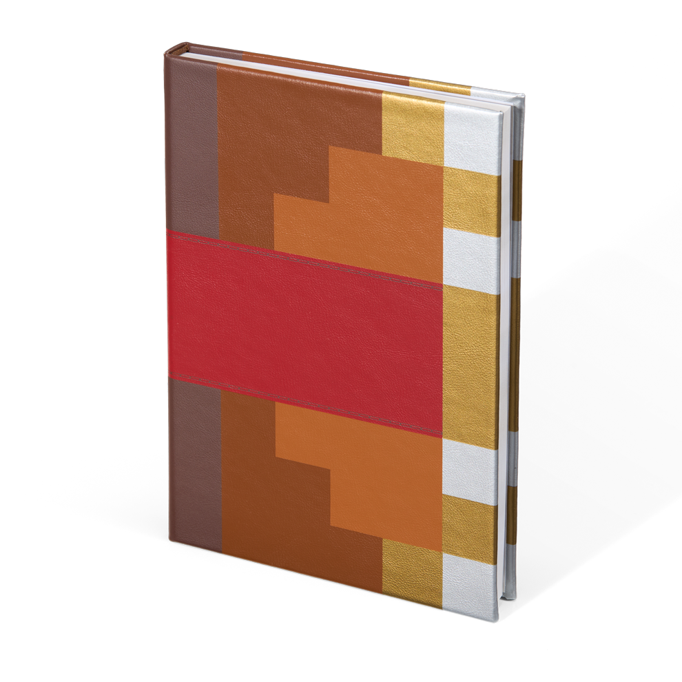 Journal d’Enchantement - Minecraft