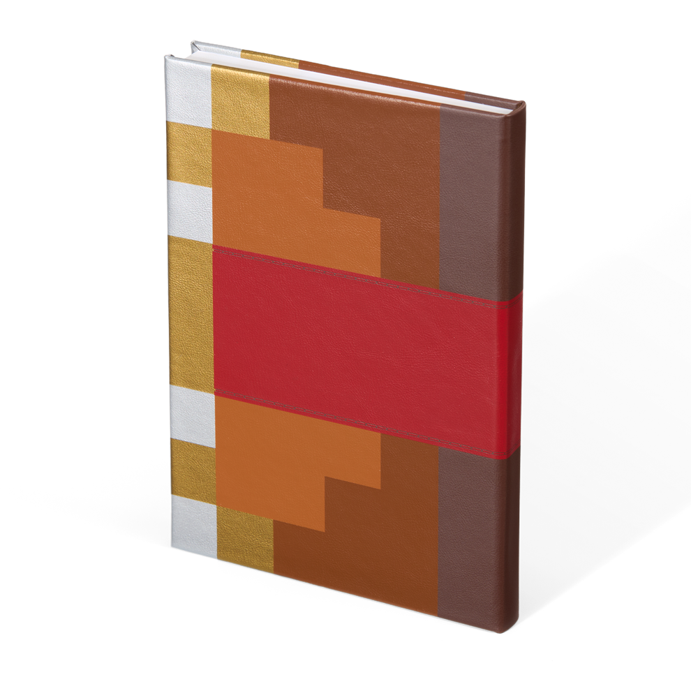 Journal d’Enchantement - Minecraft Journal d’Enchantement - Minecraft