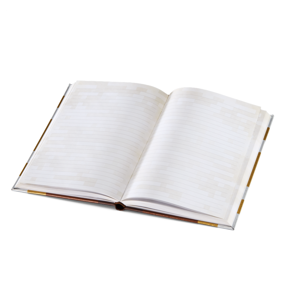 Journal d’Enchantement - Minecraft Journal d’Enchantement - Minecraft