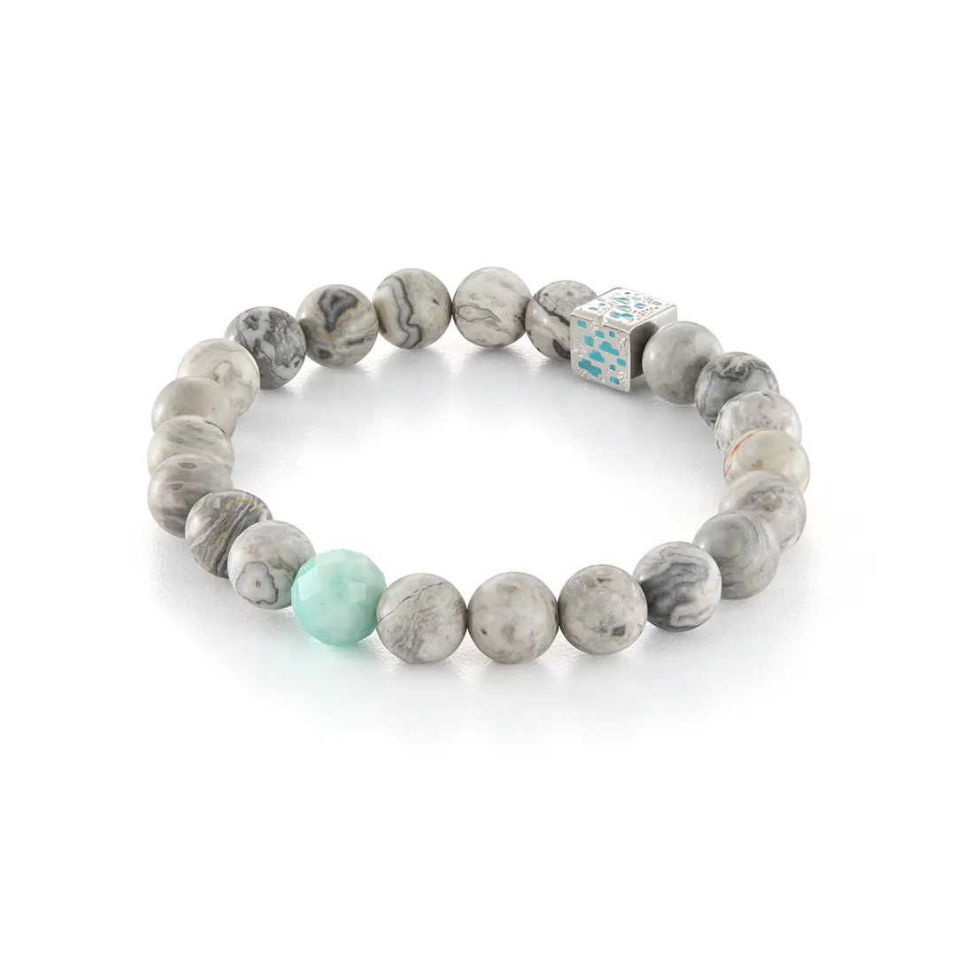 Bracelet de minerai de diamant - Minecraft