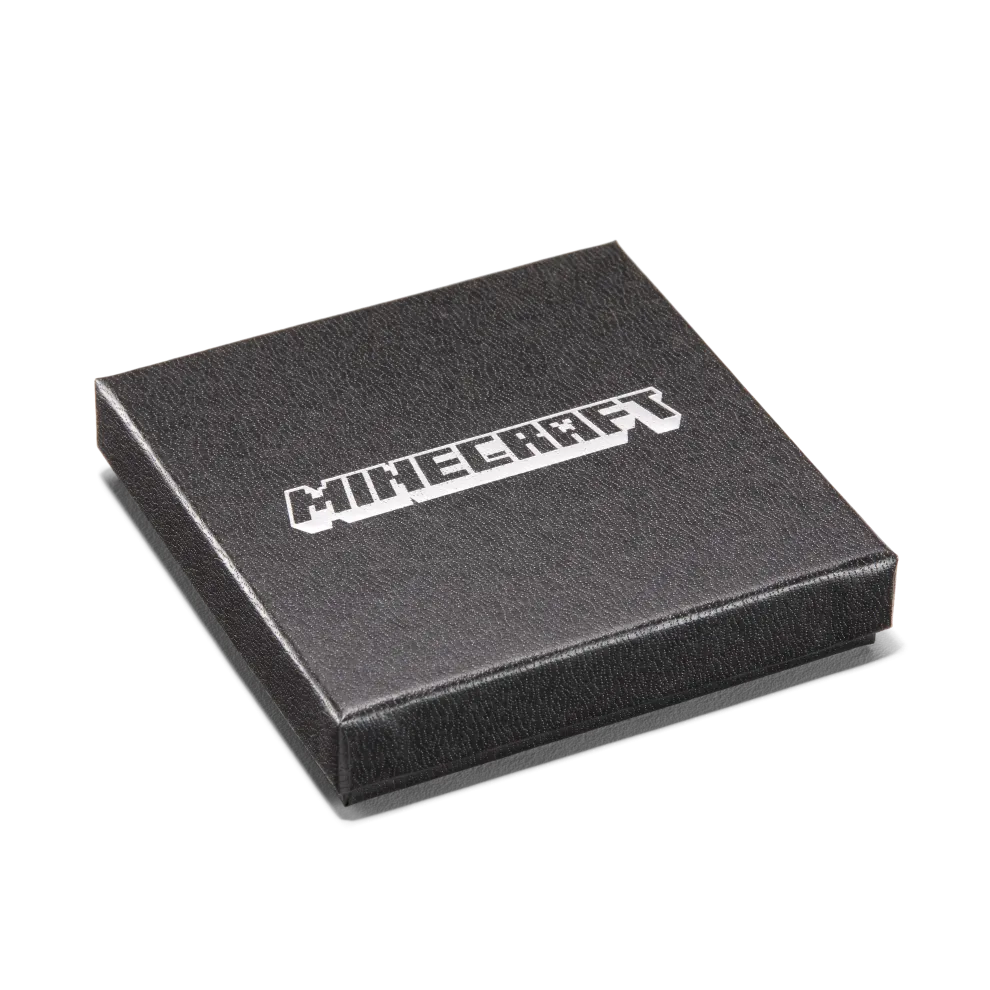 Bracelet de minerai de diamant - Minecraft