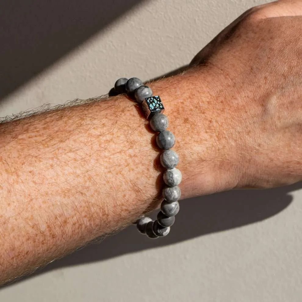 Bracelet de minerai de diamant - Minecraft