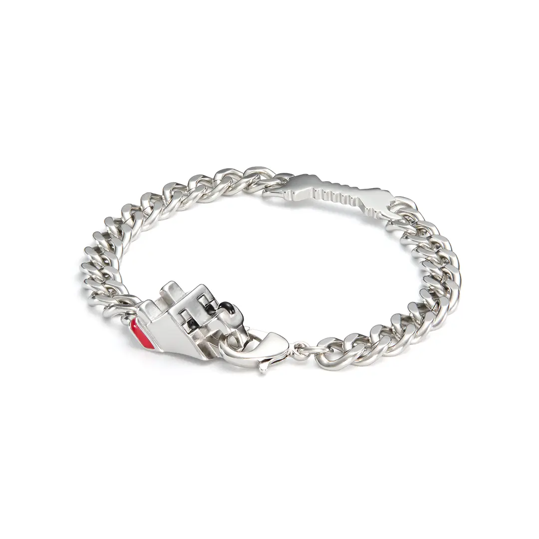 Bracelet de loup apprivoisé - Minecraft