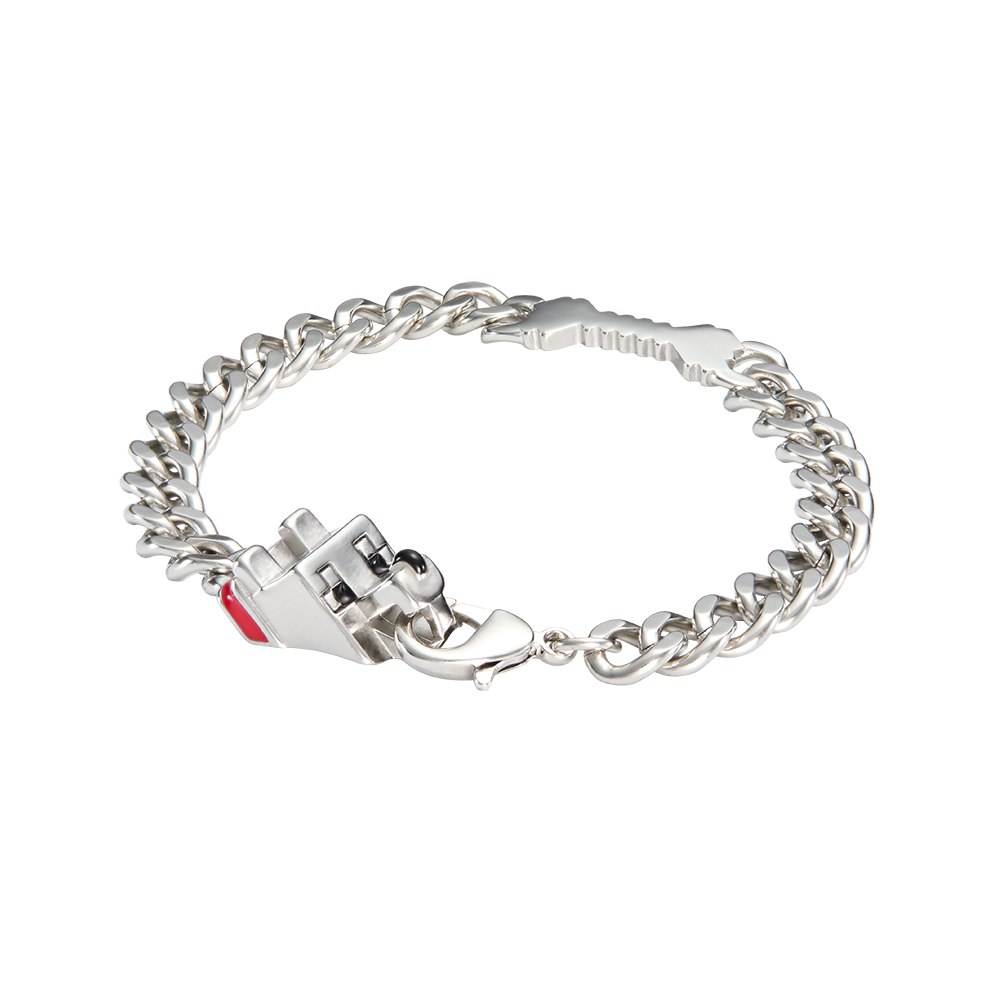 Bracelet de loup apprivoisé - Minecraft
