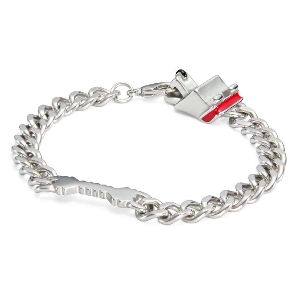 Bracelet de loup apprivoisé - Minecraft Bracelet de loup apprivoisé - Minecraft
