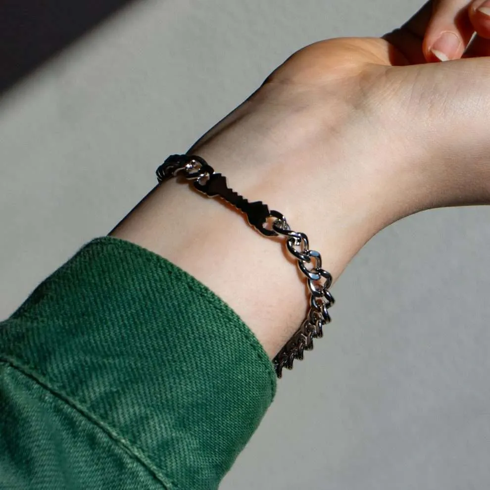 Bracelet de loup apprivoisé - Minecraft Bracelet de loup apprivoisé - Minecraft