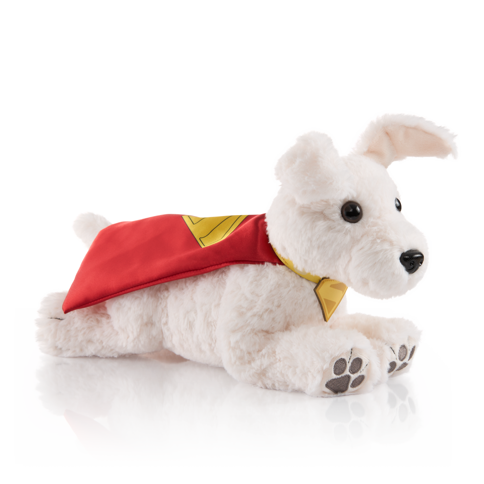 Peluche Krypto - Superman