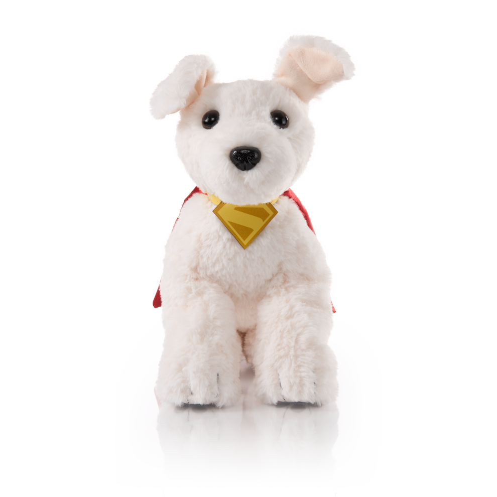 Peluche Krypto - Superman