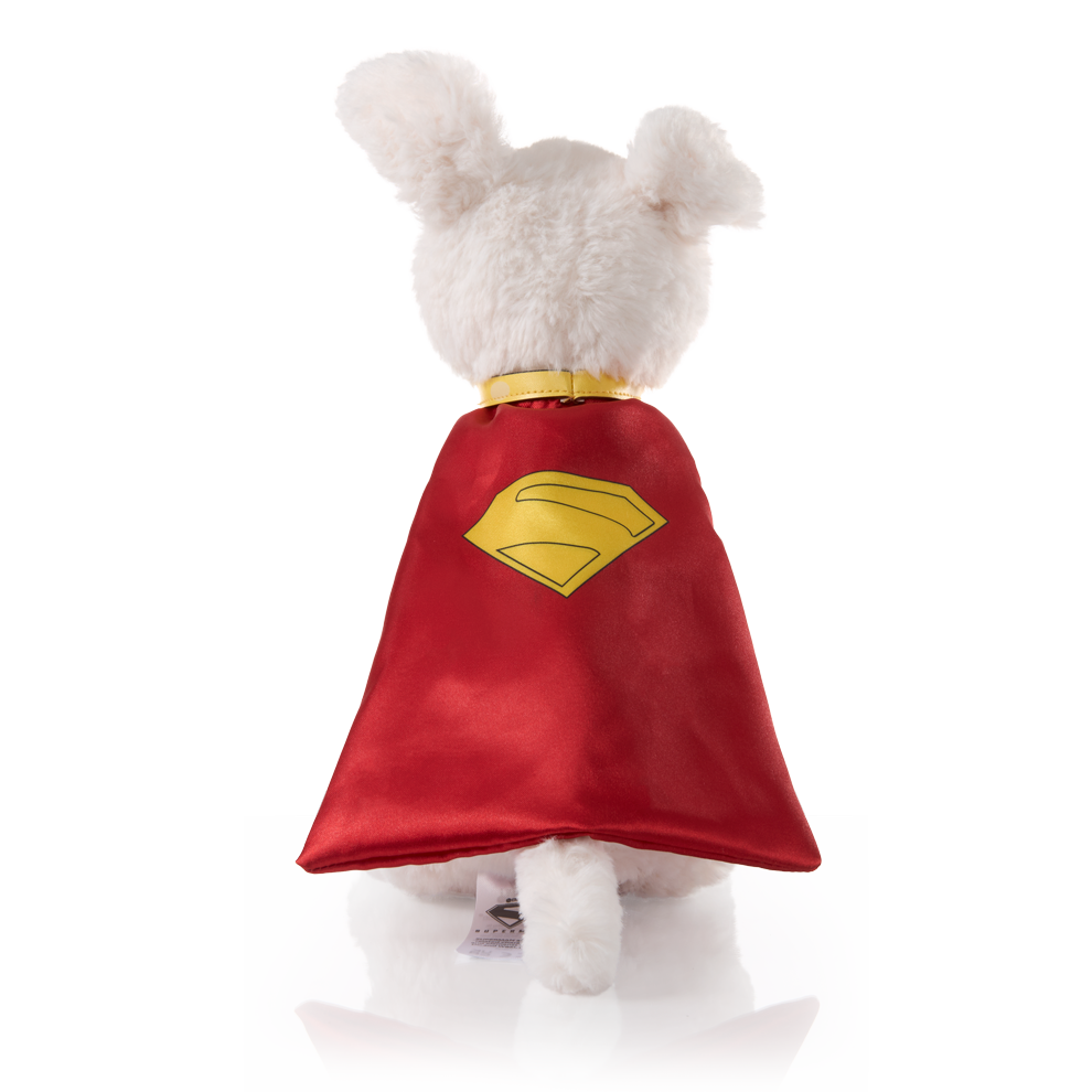 Peluche Krypto - Superman