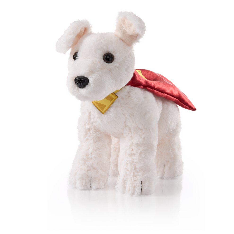 Peluche Krypto - Superman