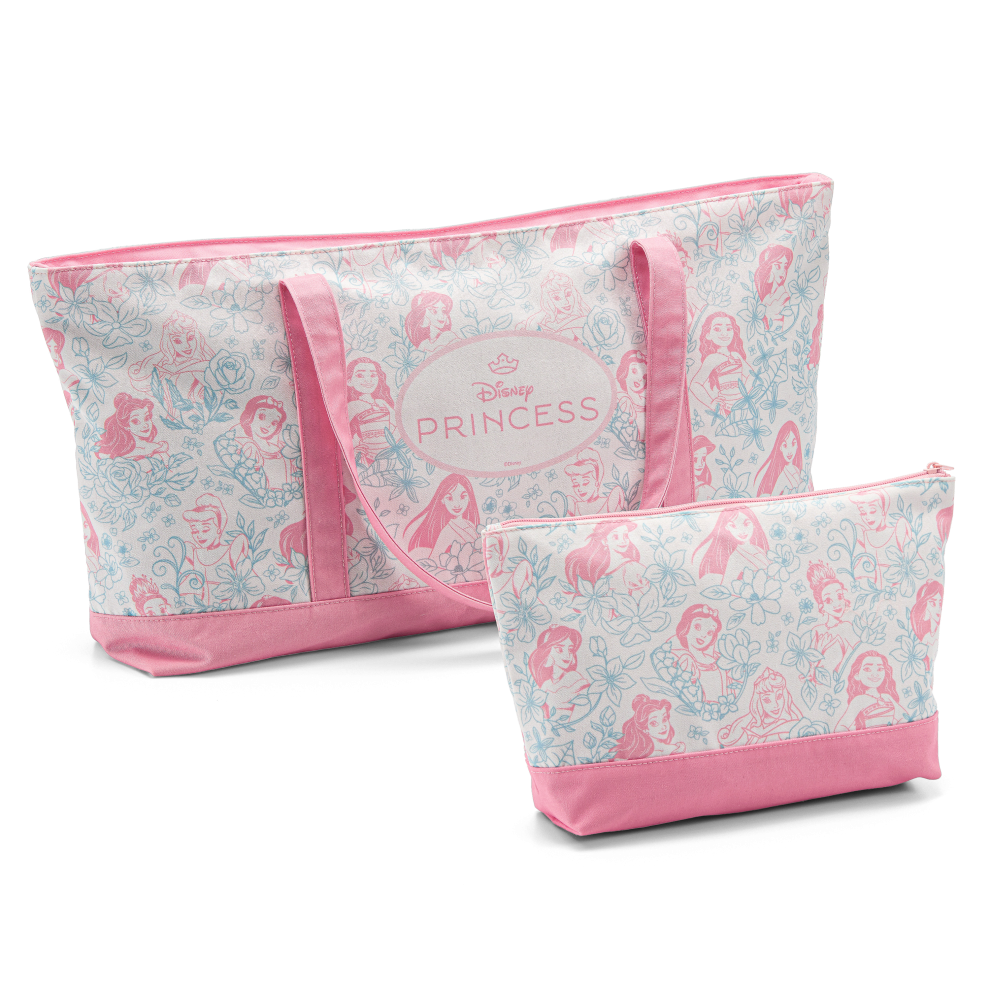 Coffret Collector Mahjong Princesses - Disney