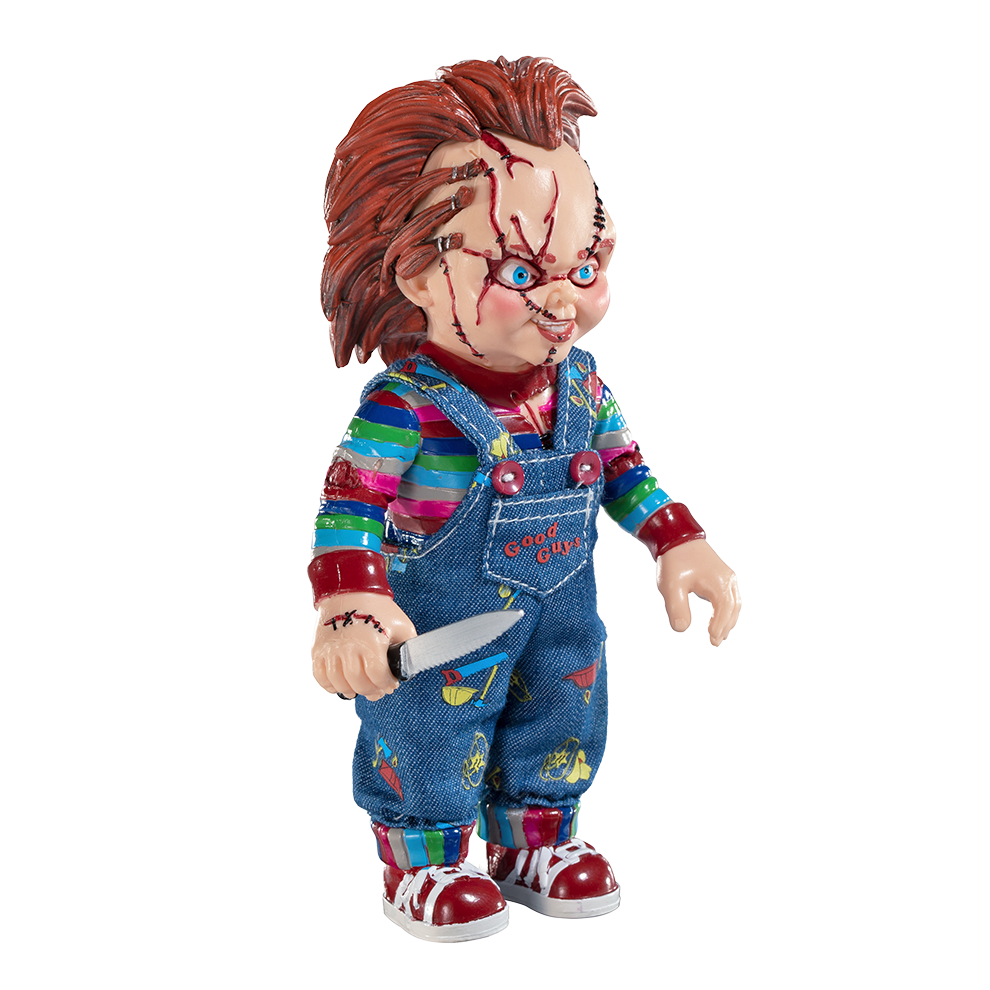 Chucky - Bendyfigs Bendable Figure - Universal Pictures