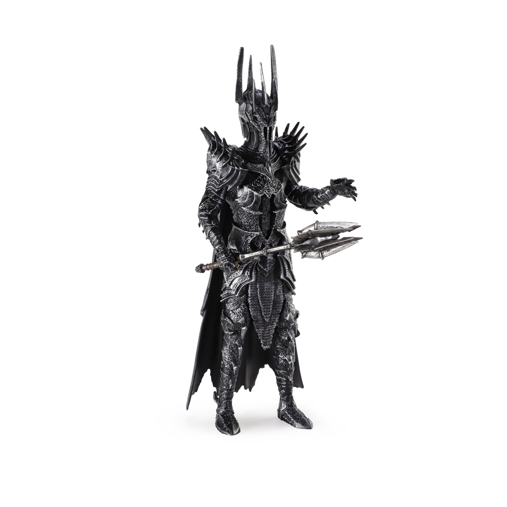 Sauron - Figurine Bendyfigs Bendable - Le seigneur des anneaux