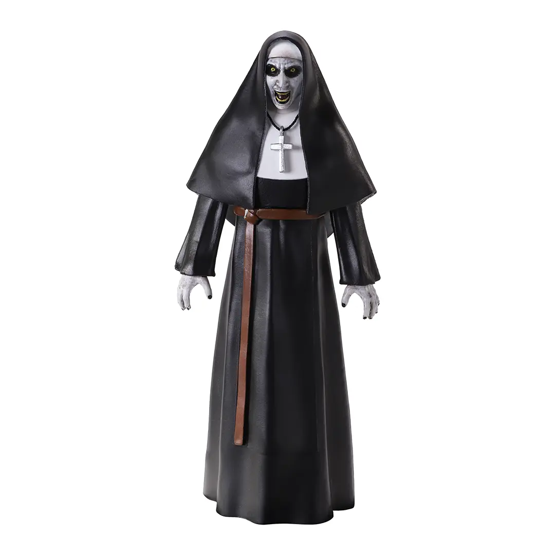 La Nonne - Figurine Bendyfigs Bendable - Conjuring