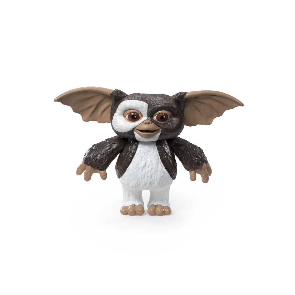 Gizmo - Bendyfigs Bendable Figure - Gremlins