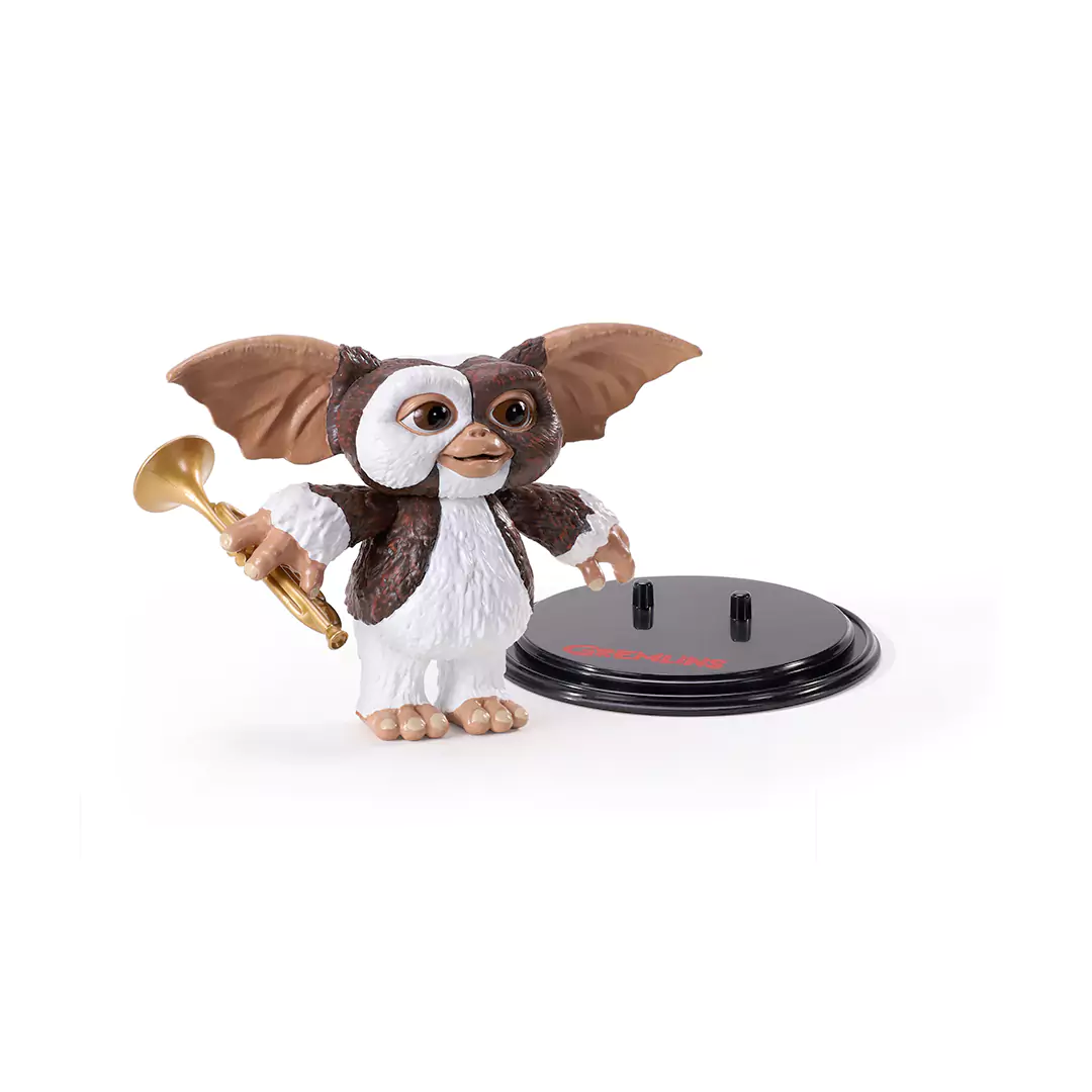 Gizmo - Bendyfigs - Gremlins