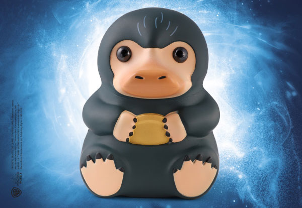 Niffler Anti-Stress Squishy - Fantastic Beasts