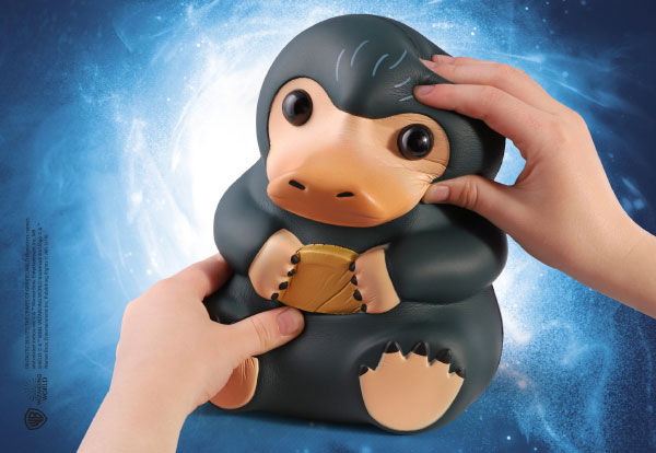 Niffleur Anti Stress