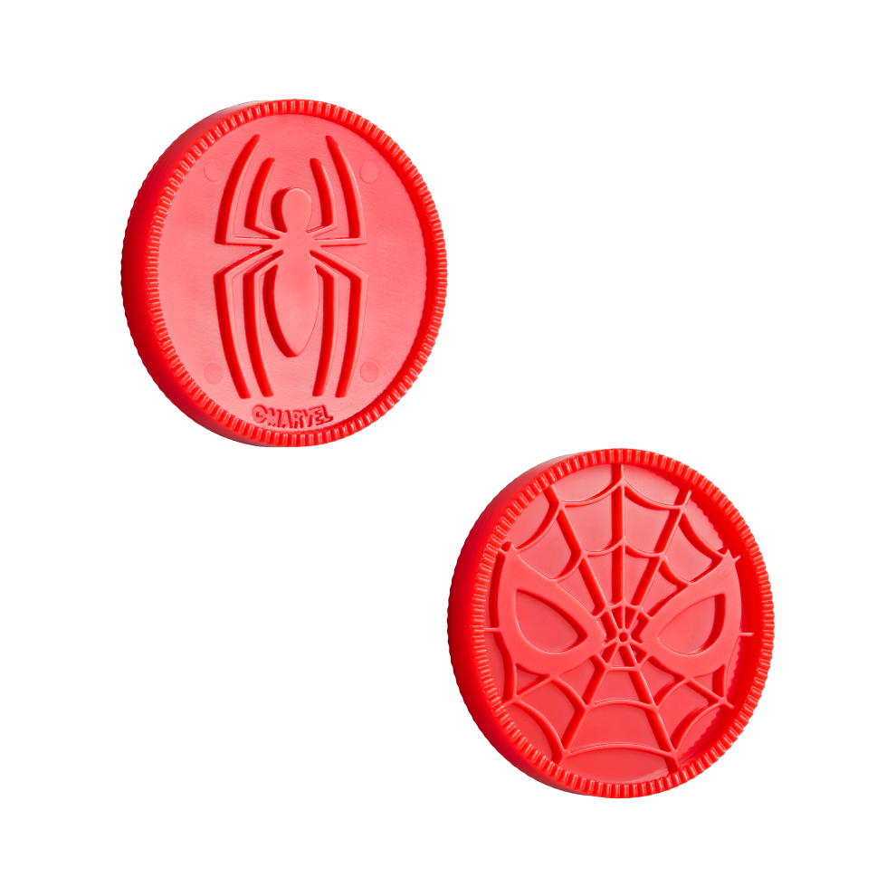 Jeu de dames - Spider-Man - Marvel
