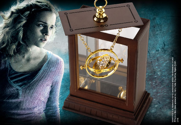 The Time-Turner™ - Hermione