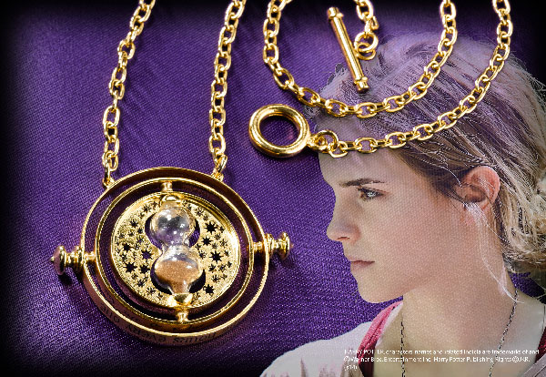 The Time-Turner™ - Hermione