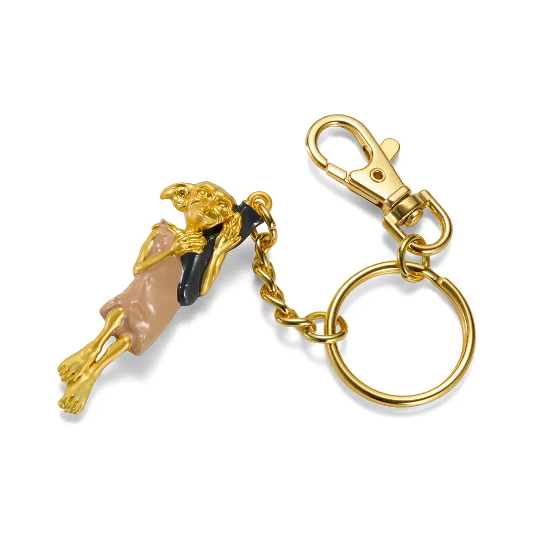 Dobby Keychain - Harry Potter