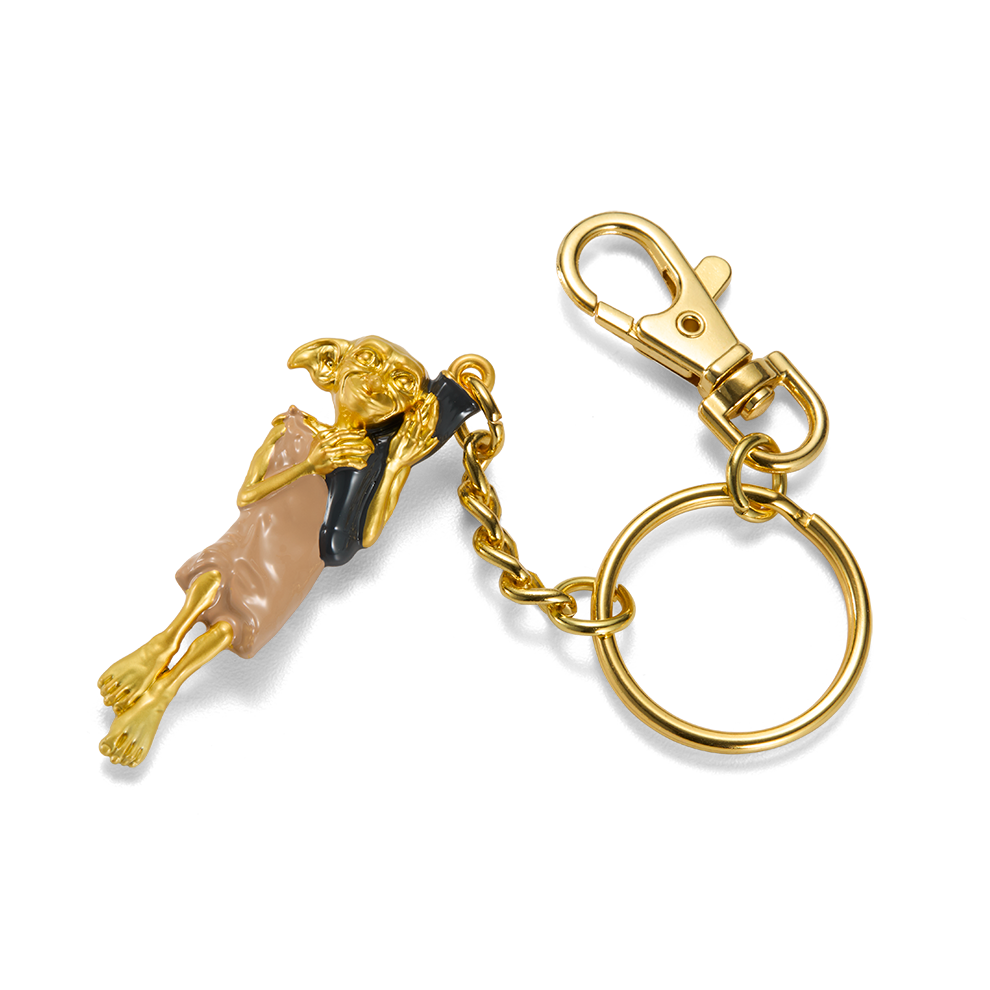Porte-clés Dobby - Harry Potter