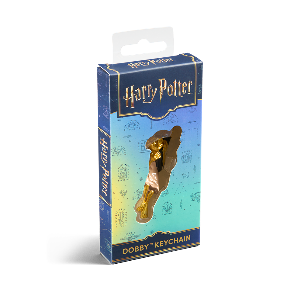 Porte-clés Dobby - Harry Potter Porte-clés Dobby - Harry Potter