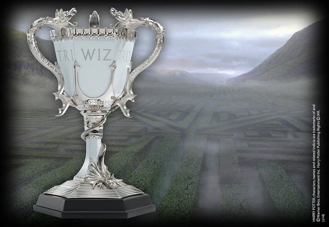 The Triwizard Cup