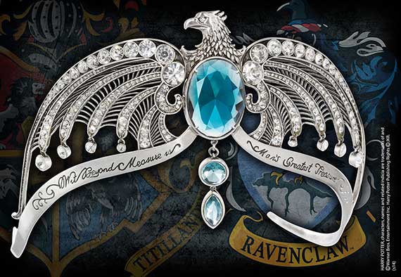 Ravenclaw Diadem - Harry Potter