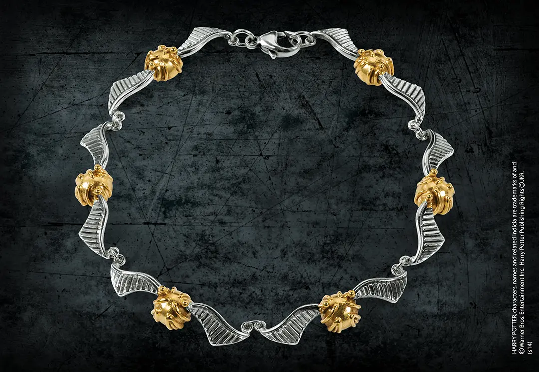 Bracelet - Vif d’Or