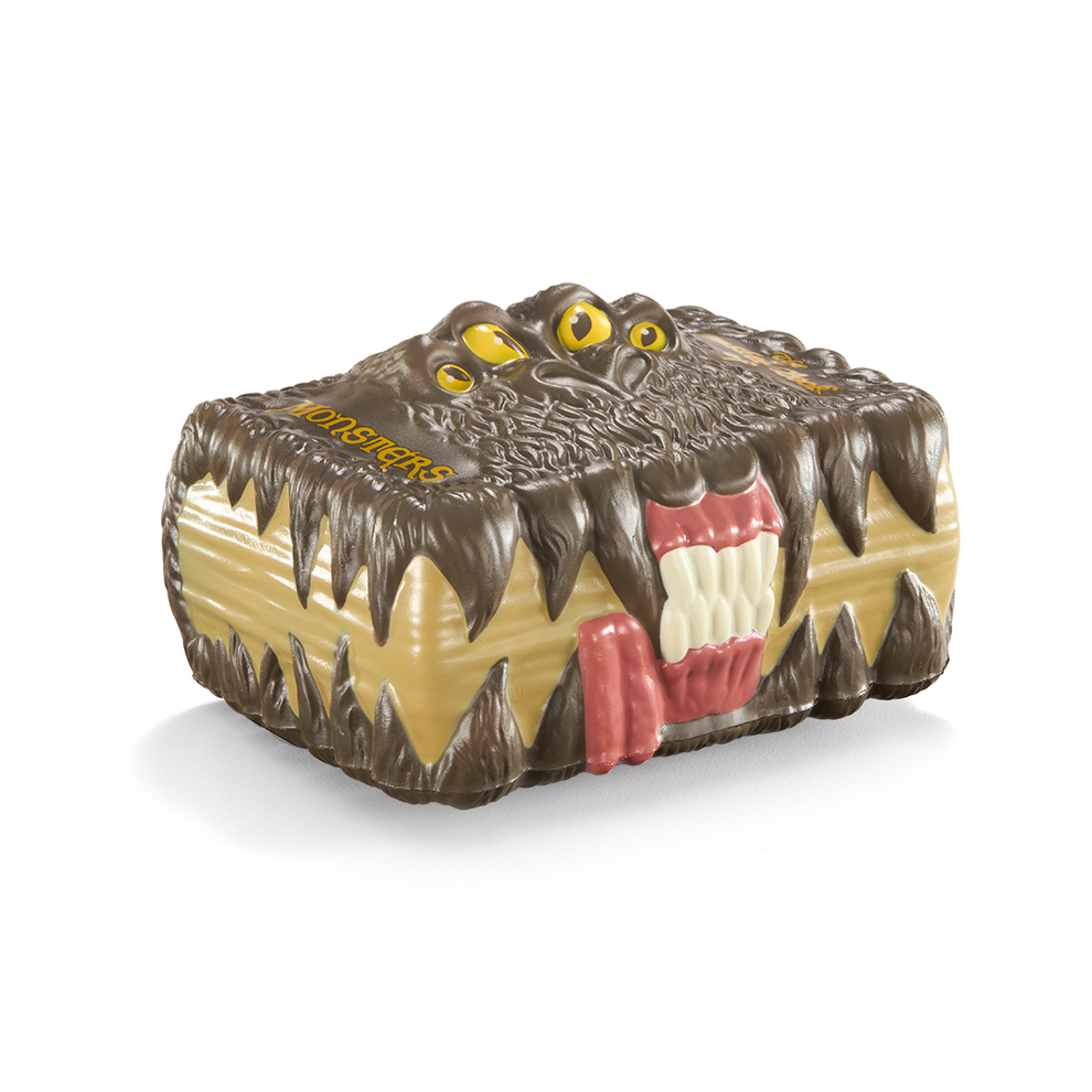 Livre des Monstres - Toyllectible Pufflums™ - Harry Potter
