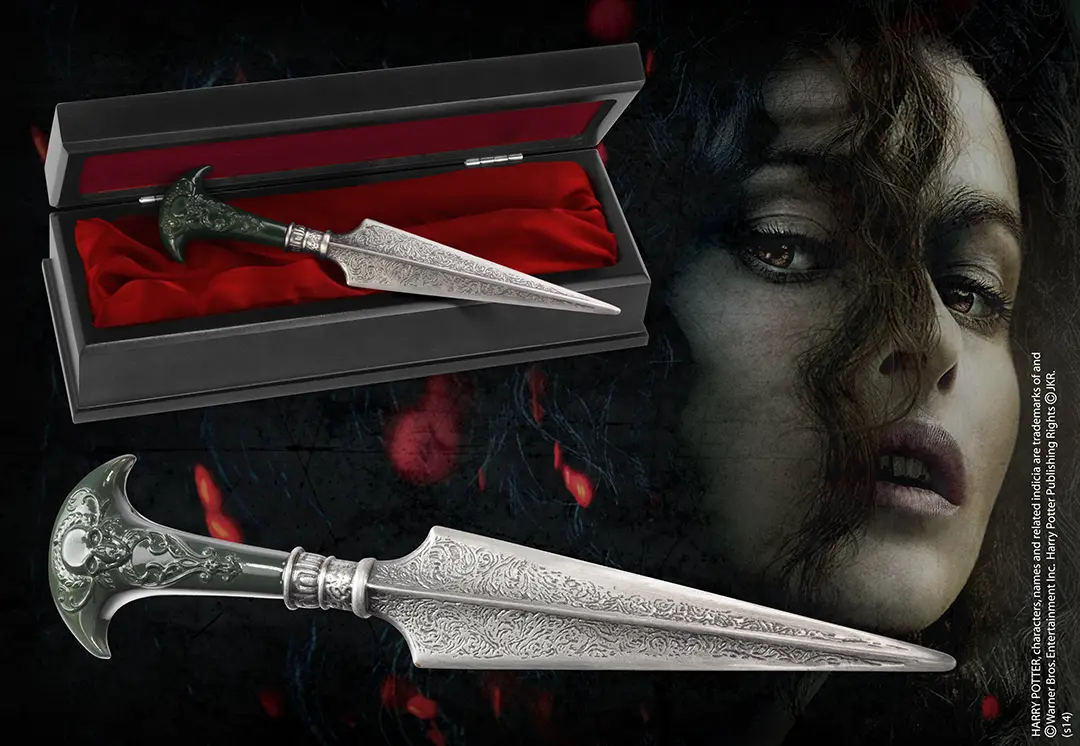 Bellatrix Lestrange Dagger