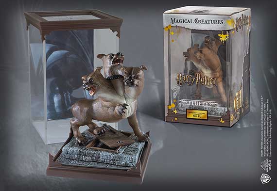 Figurine Lutin de Cornouailles - Créatures magiques Harry Potter