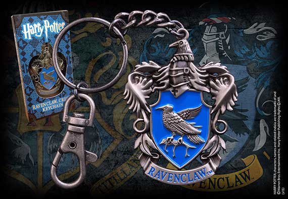 HARRY POTTERPorte-clés officiel Harry Potter Poufsouffle Marque  