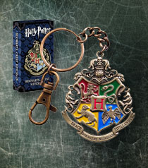 Harry Potter - Porte-clés Poudlard