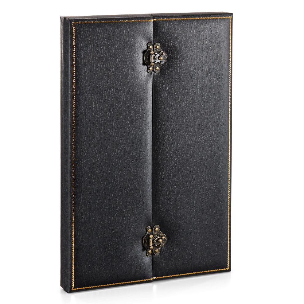 Réplique du collier d’Opale Maudit - Harry Potter