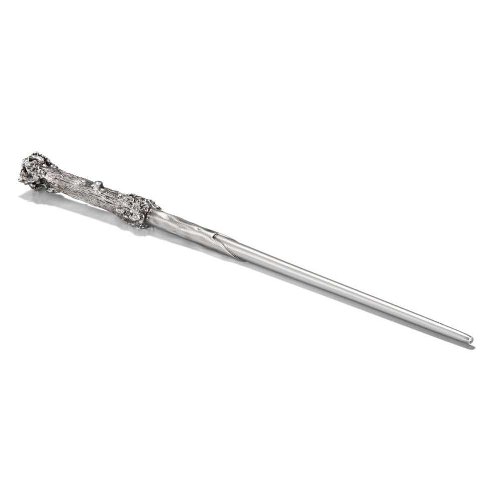 Coffret Anniversaire Pierre Philosophale et Baguettes - Harry Potter