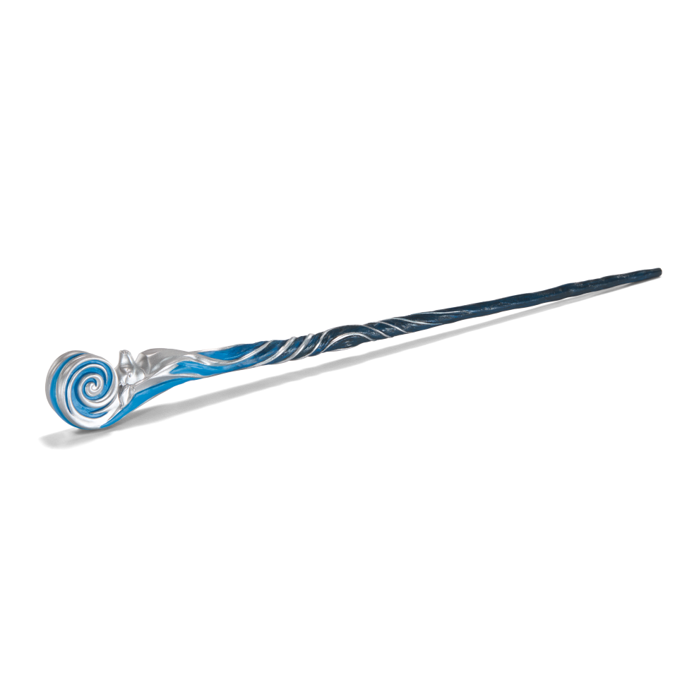 Baguette de Célébration - Sortilège du Patronus - Harry Potter
