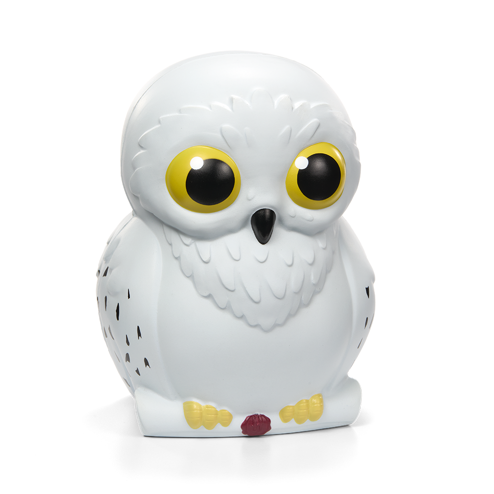 Hedwig - Toyllectible Pufflums™ - Harry Potter