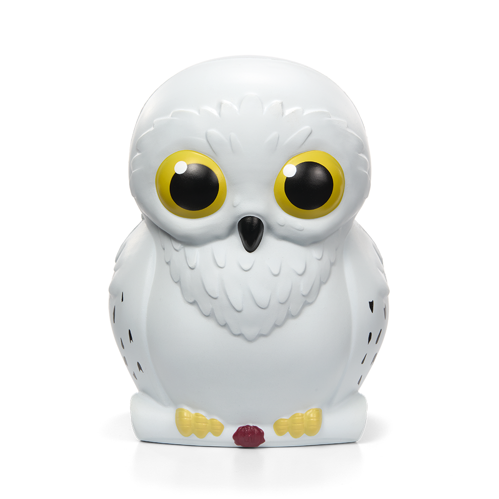 Hedwig - Toyllectible Pufflums™ - Harry Potter