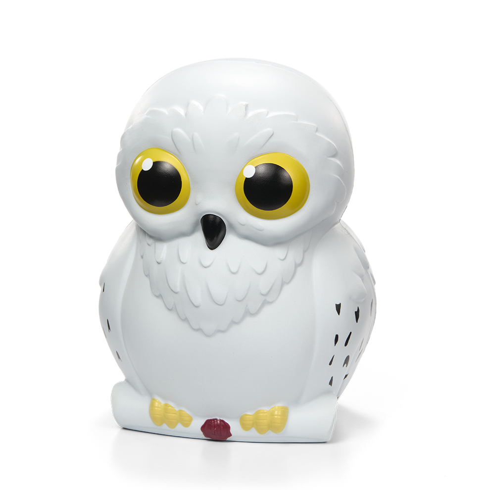 Hedwig - Toyllectible Pufflums™ - Harry Potter