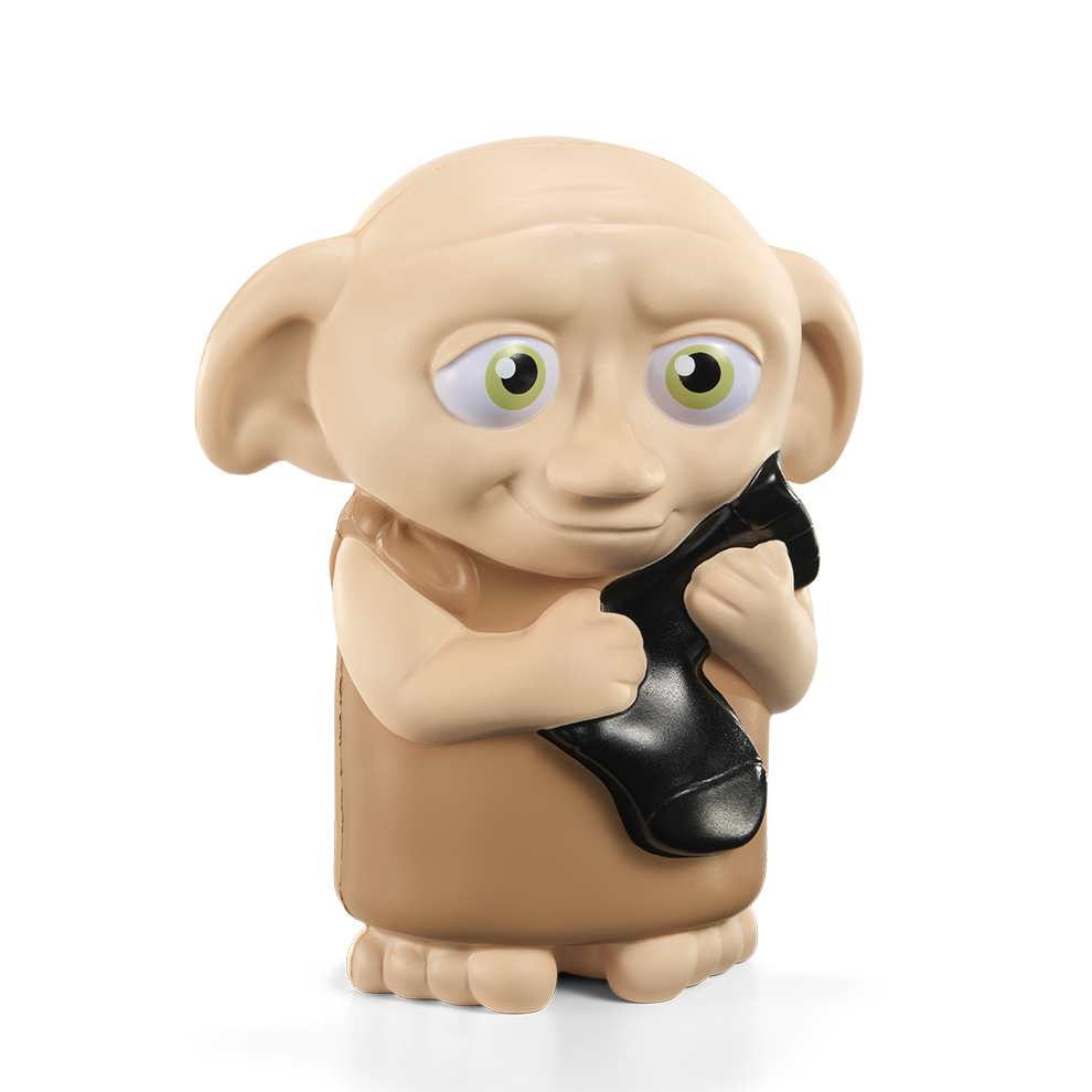 Dobby - Toyllectible Pufflums™ - Harry Potter