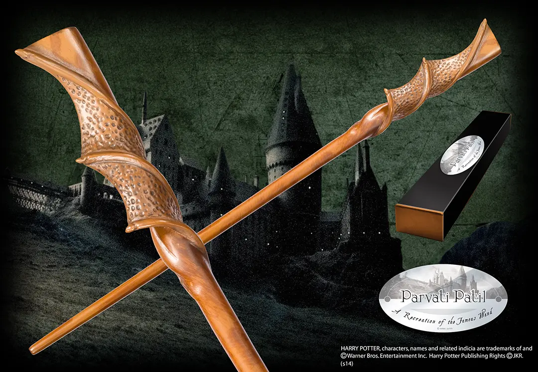 Figurine Hedwige - Créatures magiques Harry Potter