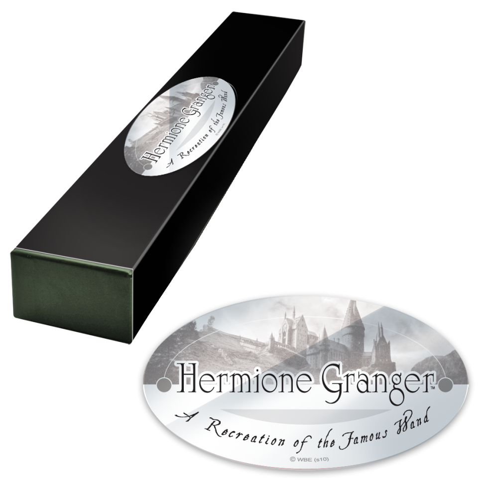 Baguette de Hermione Granger