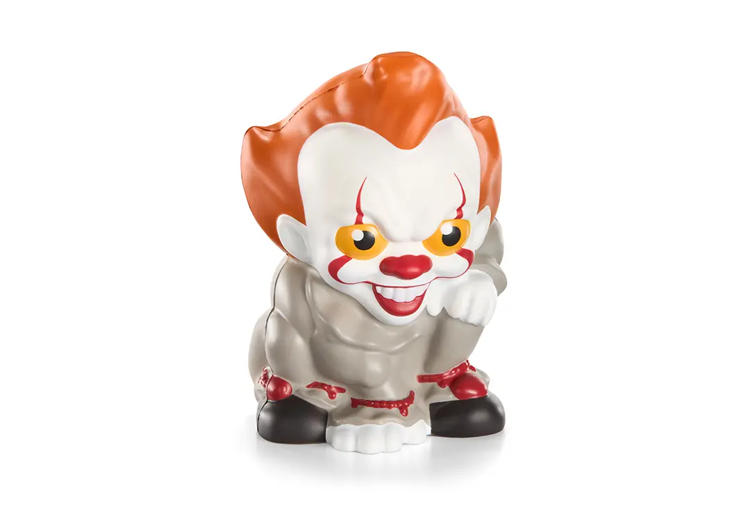 Pennywise - Toyllectible Pufflums™ - Ça